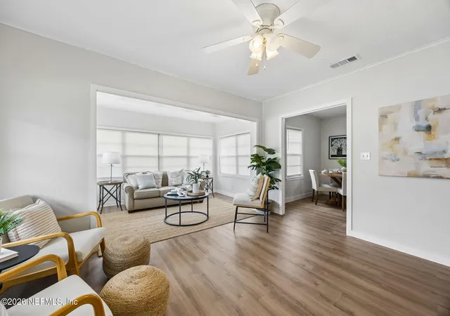 5th image of 1103 Hamilton St, Jacksonville, FL 32205 | MLS# 2158754