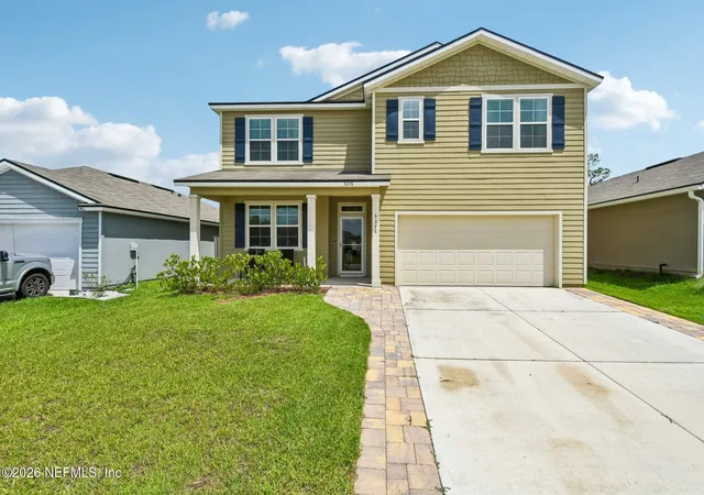 Photo 1 of Single family home for sale at 3378 Lawton Pl, Green Cove Springs, FL 32043 | MLS# 2158772 | Listing updated on 2026-09-21