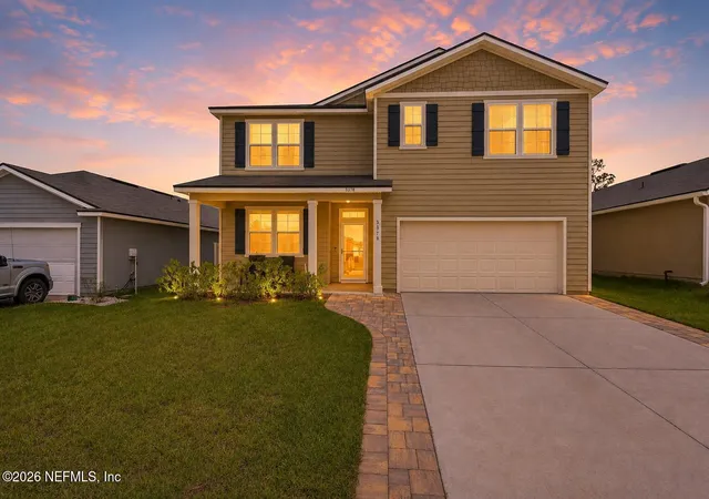 Photo 3 of Single family home for sale at 3378 Lawton Pl, Green Cove Springs, FL 32043 | MLS# 2158772 | Listing updated on 2026-09-21