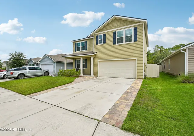 Photo 3 of Single family home for sale at 3378 Lawton Pl, Green Cove Springs, FL 32043 | MLS# 2158772 | Listing updated on 2026-10-03