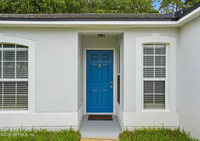 Photo 2 of Single family home for sale at 10509 N Lantana Lakes Dr, Jacksonville, FL 32246 | MLS# 2158458 | Listing updated on 2026-09-13