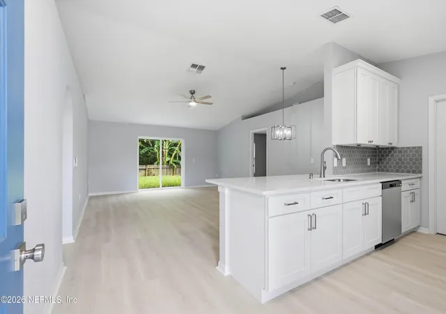 Photo 3 of Single family home for sale at 10509 N Lantana Lakes Dr, Jacksonville, FL 32246 | MLS# 2158458 | Listing updated on 2026-09-13