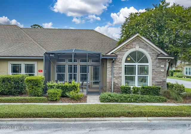 Photo 1 of Condo for sale at 295 Seloy Dr, Saint Augustine, FL 32084 | MLS# 2158450 | Listing updated on 2026-08-05