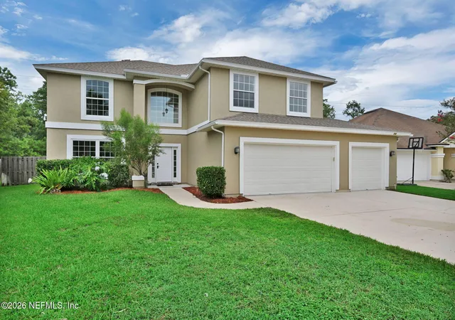 Photo 1 of Single family home for sale at 745 New Wales Ln, Saint Augustine, FL 32092 | MLS# 2158457 | Listing updated on 2026-08-31