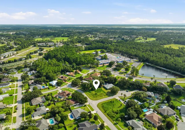 2nd image of 200 Chichi Pl, Saint Augustine, FL 32086 | MLS# 2159130