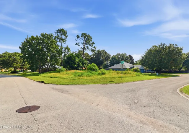 Photo 3 of Land for sale at 200 Chichi Pl, Saint Augustine, FL 32086 | MLS# 2159130 | Listing updated on 2026-10-05