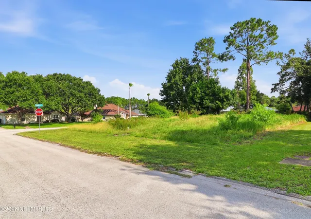 Photo 4 of Land for sale at 200 Chichi Pl, Saint Augustine, FL 32086 | MLS# 2159130 | Listing updated on 2026-10-05