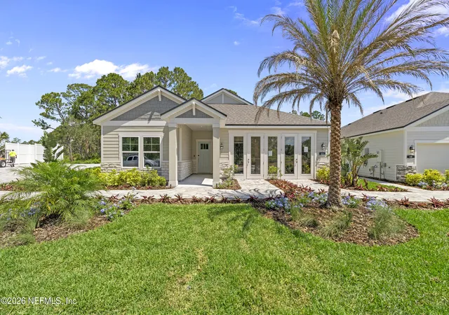 Photo 4 of Single family home for sale at 26 Perseus Ave, Flagler Beach, FL 32136 | MLS# 2158455 | Listing updated on 2026-09-17