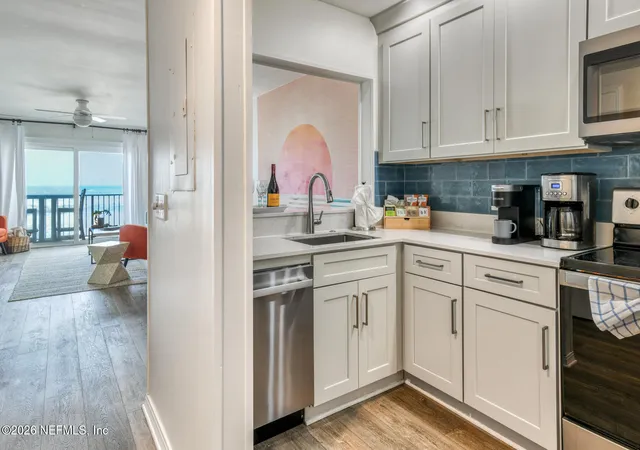 Photo 3 of Sale Pending at 8550 A1a S #454, Saint Augustine, FL 32080 | MLS# 2158514 | Listing updated on 2026-09-11