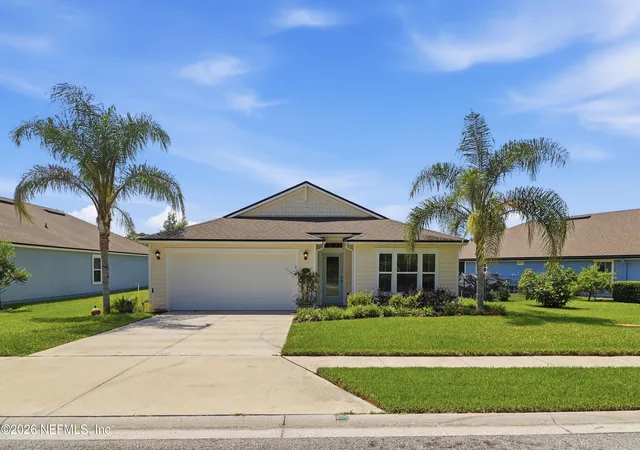 Photo 2 of Single family home for sale at 216 Lost Lake Dr, Saint Augustine, FL 32086 | MLS# 2158811 | Listing updated on 2026-10-05