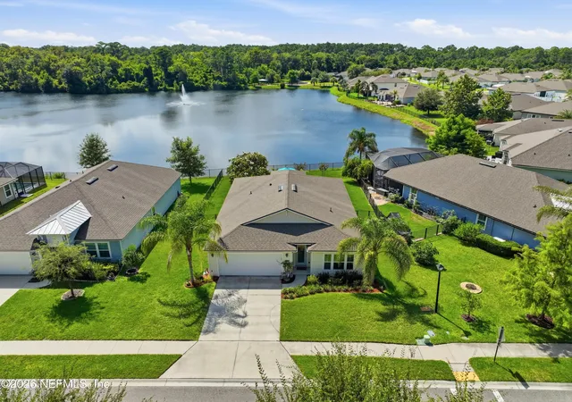Photo 1 of Single family home for sale at 216 Lost Lake Dr, Saint Augustine, FL 32086 | MLS# 2158811 | Listing updated on 2026-10-05