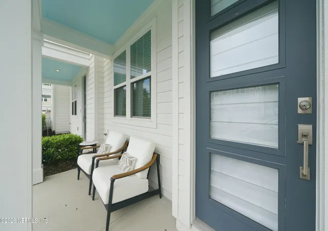 Photo 3 of Townhouse for sale at 3572 Marsh Reserve Blvd, Jacksonville, FL 32224 | MLS# 2159887 | Listing updated on 2026-08-13