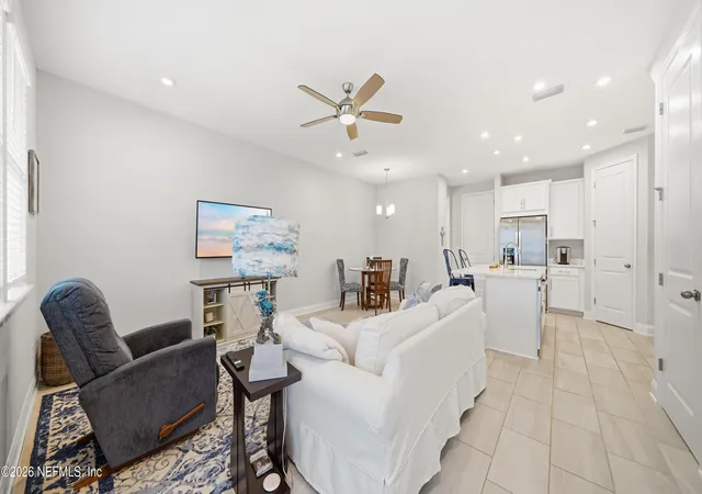 Photo 3 of Townhouse for sale at 3572 Marsh Reserve Blvd, Jacksonville, FL 32224 | MLS# 2159887 | Listing updated on 2026-08-13