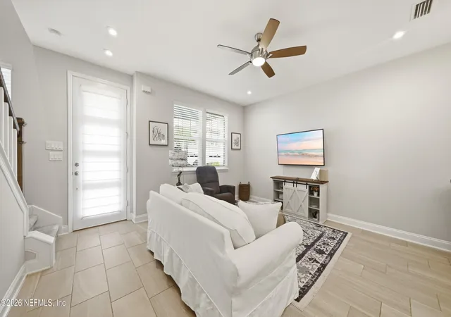 Photo 4 of Townhouse for sale at 3572 Marsh Reserve Blvd, Jacksonville, FL 32224 | MLS# 2159887 | Listing updated on 2026-08-13