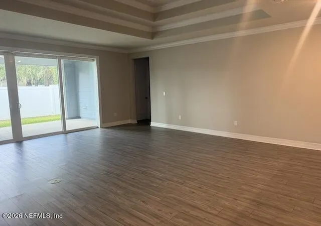 Photo 3 of Single family home for sale at 12351 Clapboard Blf Trl, Jacksonville, FL 32226 | MLS# 2158704 | Listing updated on 2026-08-06