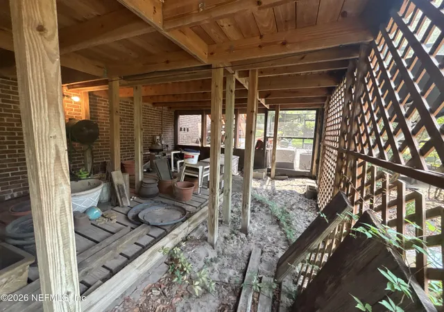 32nd image of 1508 Oak Ridge Dr W, Jacksonville, FL 32225 | MLS# 2158927