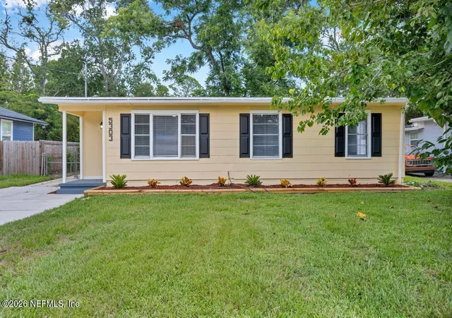 1st image of 5303 Bunche Dr, Jacksonville, FL 32209 | MLS# 2158518