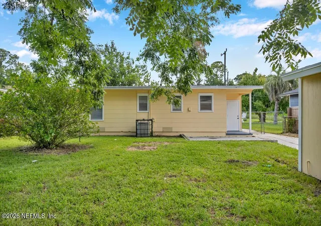 26th image of 5303 Bunche Dr, Jacksonville, FL 32209 | MLS# 2158518
