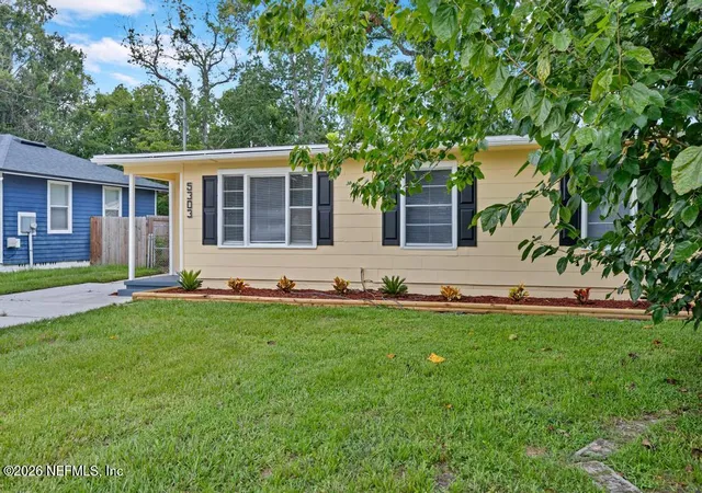 2nd image of 5303 Bunche Dr, Jacksonville, FL 32209 | MLS# 2158518