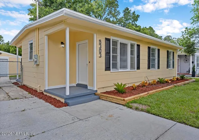 3rd image of 5303 Bunche Dr, Jacksonville, FL 32209 | MLS# 2158518