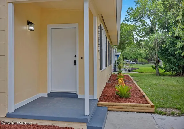 4th image of 5303 Bunche Dr, Jacksonville, FL 32209 | MLS# 2158518