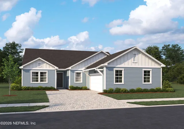 Photo 1 of Single family home for sale at 114 Cres Shrs Rd, Saint Augustine, FL 32086 | MLS# 2158493 | Listing updated on 2026-09-16