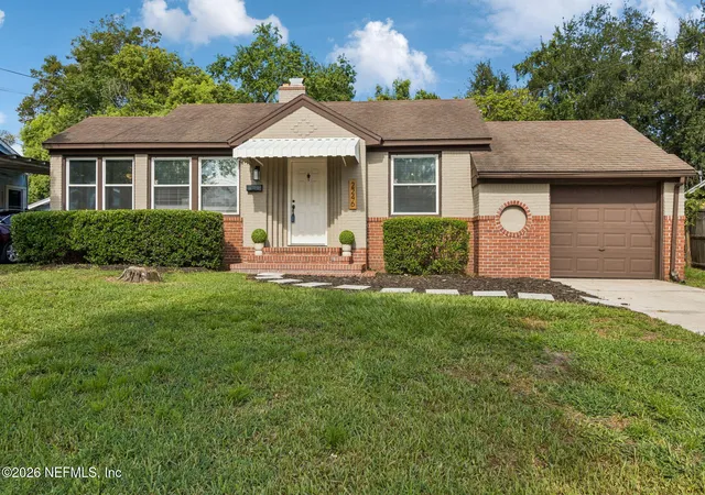 Photo 1 of Single family home for sale at 2246 Redfern Rd, Jacksonville, FL 32207 | MLS# 2158623 | Listing updated on 2026-09-03
