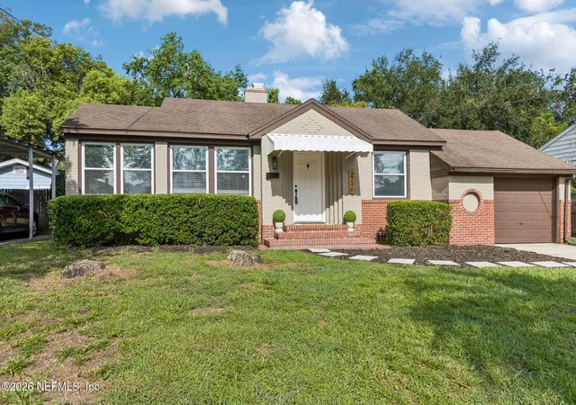 Photo 3 of Single family home for sale at 2246 Redfern Rd, Jacksonville, FL 32207 | MLS# 2158623 | Listing updated on 2026-09-03
