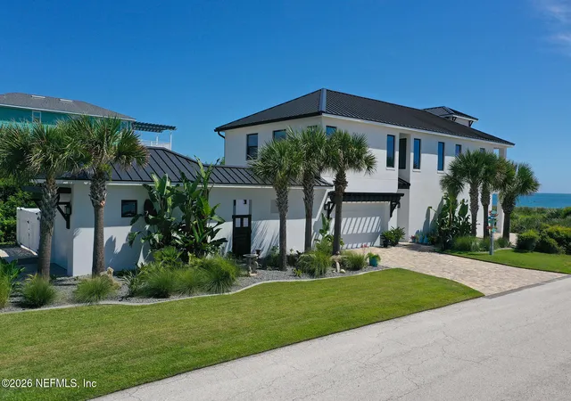 2nd image of 2574 S Ocean Shore Blvd, Flagler Beach, FL 32136 | MLS# 2158499