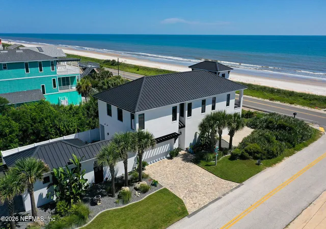 Photo 3 of Single family home for sale at 2574 S Ocean Shore Blvd, Flagler Beach, FL 32136 | MLS# 2158499 | Listing updated on 2026-09-13