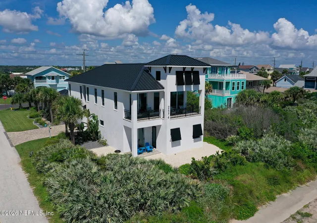 Photo 3 of Sale Pending at 2574 S Ocean Shore Blvd, Flagler Beach, FL 32136 | MLS# 2158499 | Listing updated on 2026-10-10
