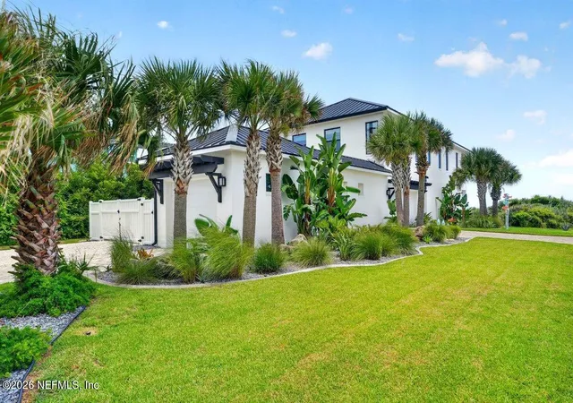 Photo 4 of Sale Pending at 2574 S Ocean Shore Blvd, Flagler Beach, FL 32136 | MLS# 2158499 | Listing updated on 2026-10-10