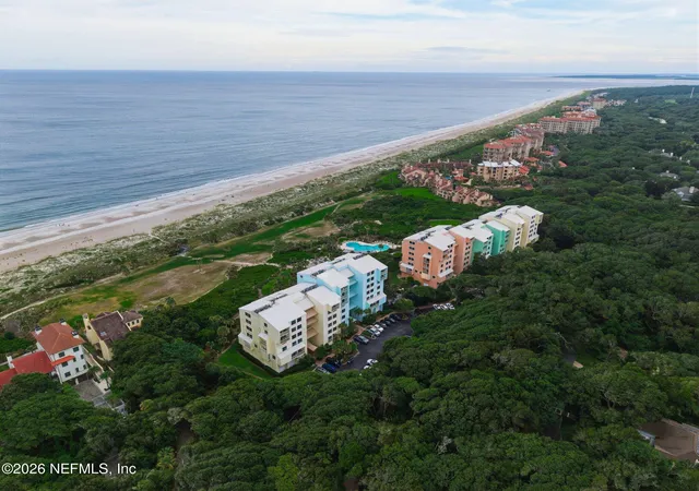 Condo for sale at 1385 Shipwatch Cir, Fernandina Beach, FL 32034 | MLS# 2158599