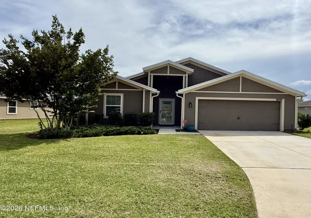 1st image of 8690 Lake George Cir E, Macclenny, FL 32063 | MLS# 2158597