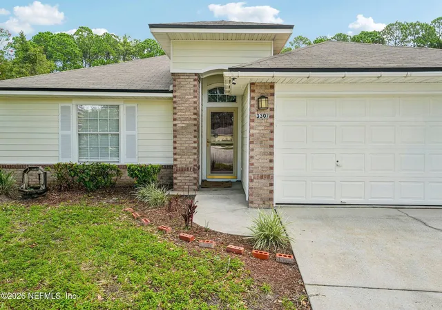 4th image of 3307 International Village Ct, Jacksonville, FL 32277 | MLS# 2158768