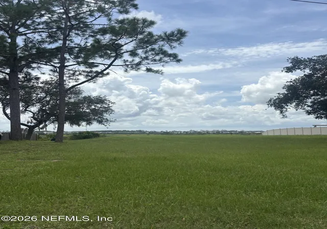 Photo 2 of Land for sale at 1531 San Rafael Way, Saint Augustine, FL 32080 | MLS# 2159398 | Listing updated on 2026-08-10