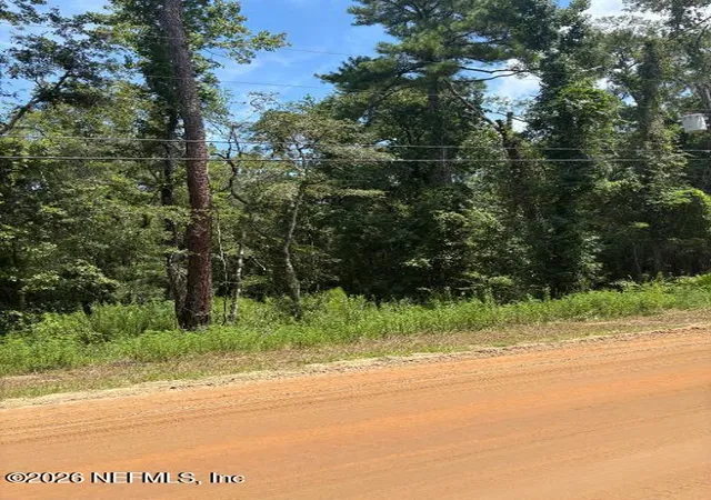 Photo 1 of Land for sale at 4831 Sedge St, Middleburg, FL 32068 | MLS# 2158593 | Listing updated on 2026-08-25