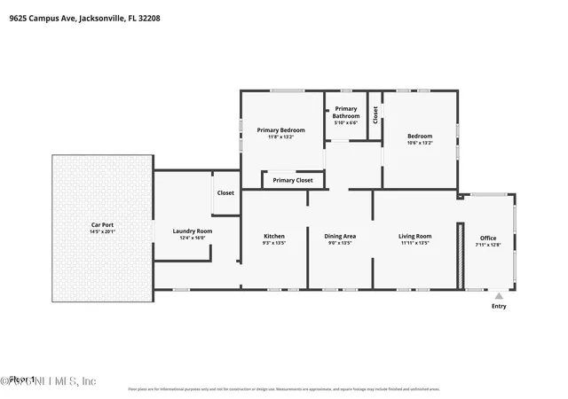 29th image of 9625 Campus Ave, Jacksonville, FL 32208 | MLS# 2158534