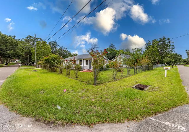 2nd image of 9625 Campus Ave, Jacksonville, FL 32208 | MLS# 2158534