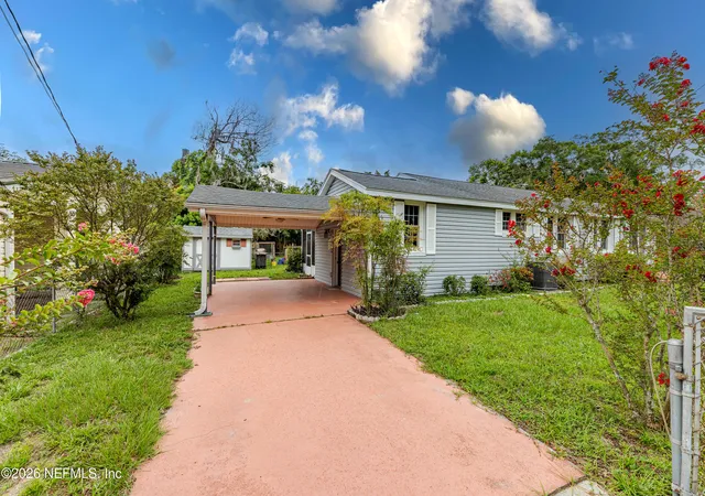 3rd image of 9625 Campus Ave, Jacksonville, FL 32208 | MLS# 2158534