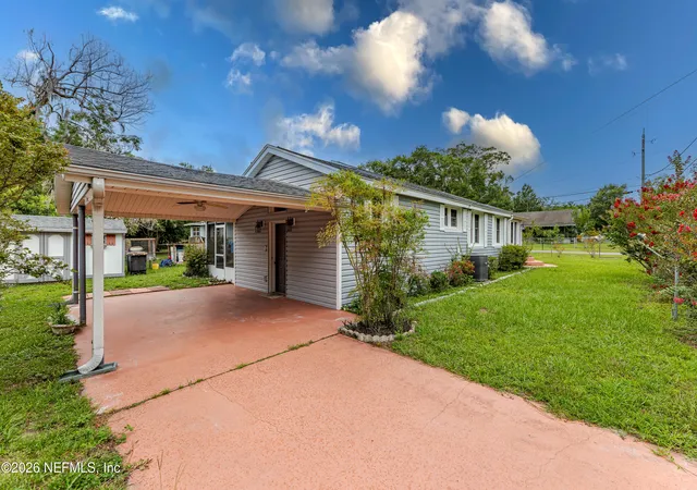 4th image of 9625 Campus Ave, Jacksonville, FL 32208 | MLS# 2158534