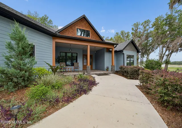 Photo 1 of Single family home for sale at 7229 Pleasant Point Rd, Keystone Heights, FL 32656 | MLS# 2158539 | Listing updated on 2026-08-18