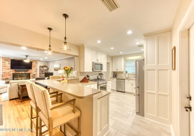 Photo 2 of Single family home for sale at 1974 San Marie Dr N, Jacksonville, FL 32217 | MLS# 2158544 | Listing updated on 2026-10-12