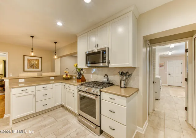 Photo 2 of Single family home for sale at 1974 San Marie Dr N, Jacksonville, FL 32217 | MLS# 2158544 | Listing updated on 2026-10-21