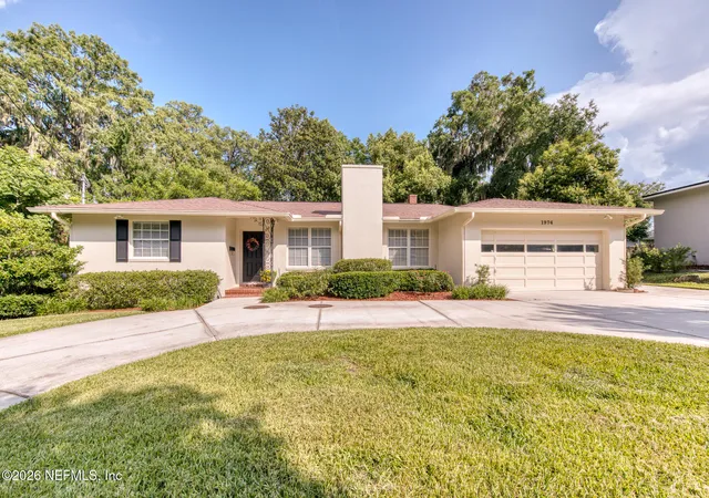 image of 1974 San Marie Dr N, Jacksonville, FL 32217 | MLS# 2158544