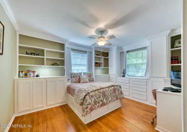 Photo 4 of Single family home for sale at 1974 San Marie Dr N, Jacksonville, FL 32217 | MLS# 2158544 | Listing updated on 2026-10-21