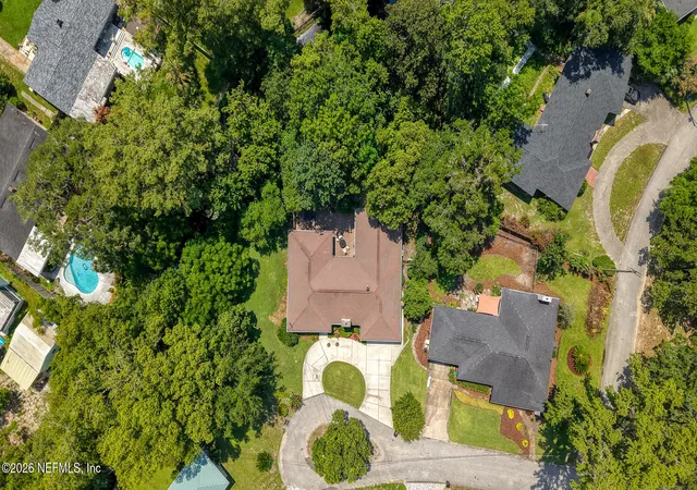 image of 1974 San Marie Dr N, Jacksonville, FL 32217 | MLS# 2158544