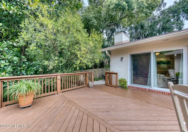 image of 1974 San Marie Dr N, Jacksonville, FL 32217 | MLS# 2158544
