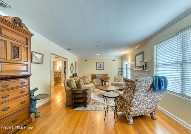 image of 1974 San Marie Dr N, Jacksonville, FL 32217 | MLS# 2158544
