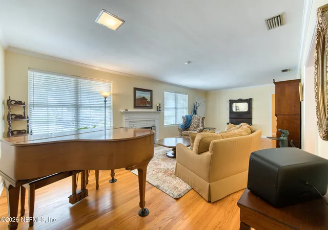 image of 1974 San Marie Dr N, Jacksonville, FL 32217 | MLS# 2158544